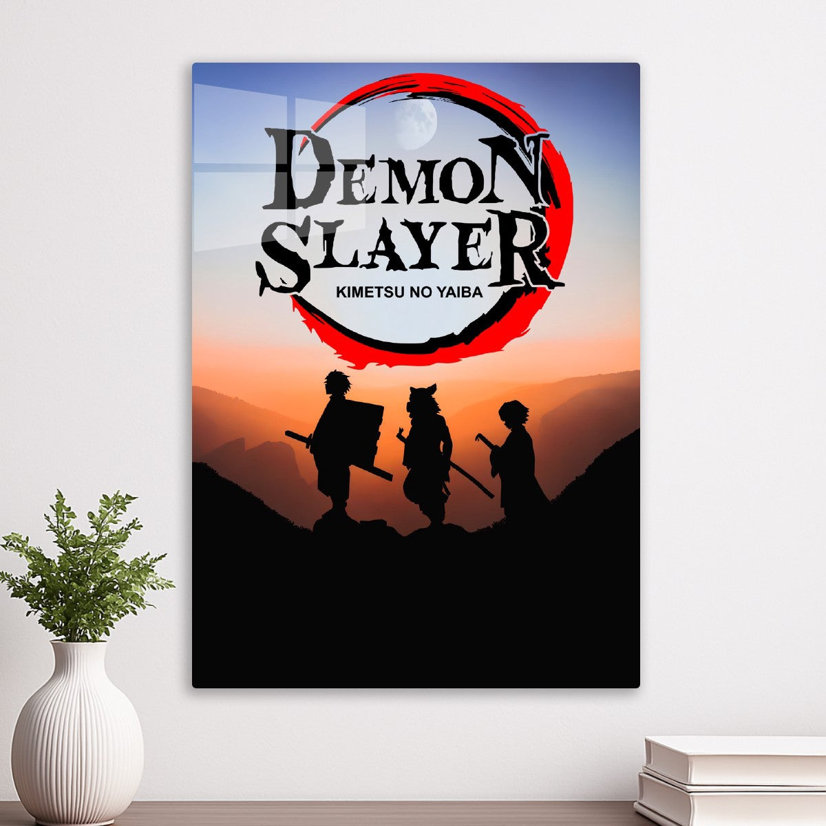 Demon Slayer Kimetsu no Yaiba