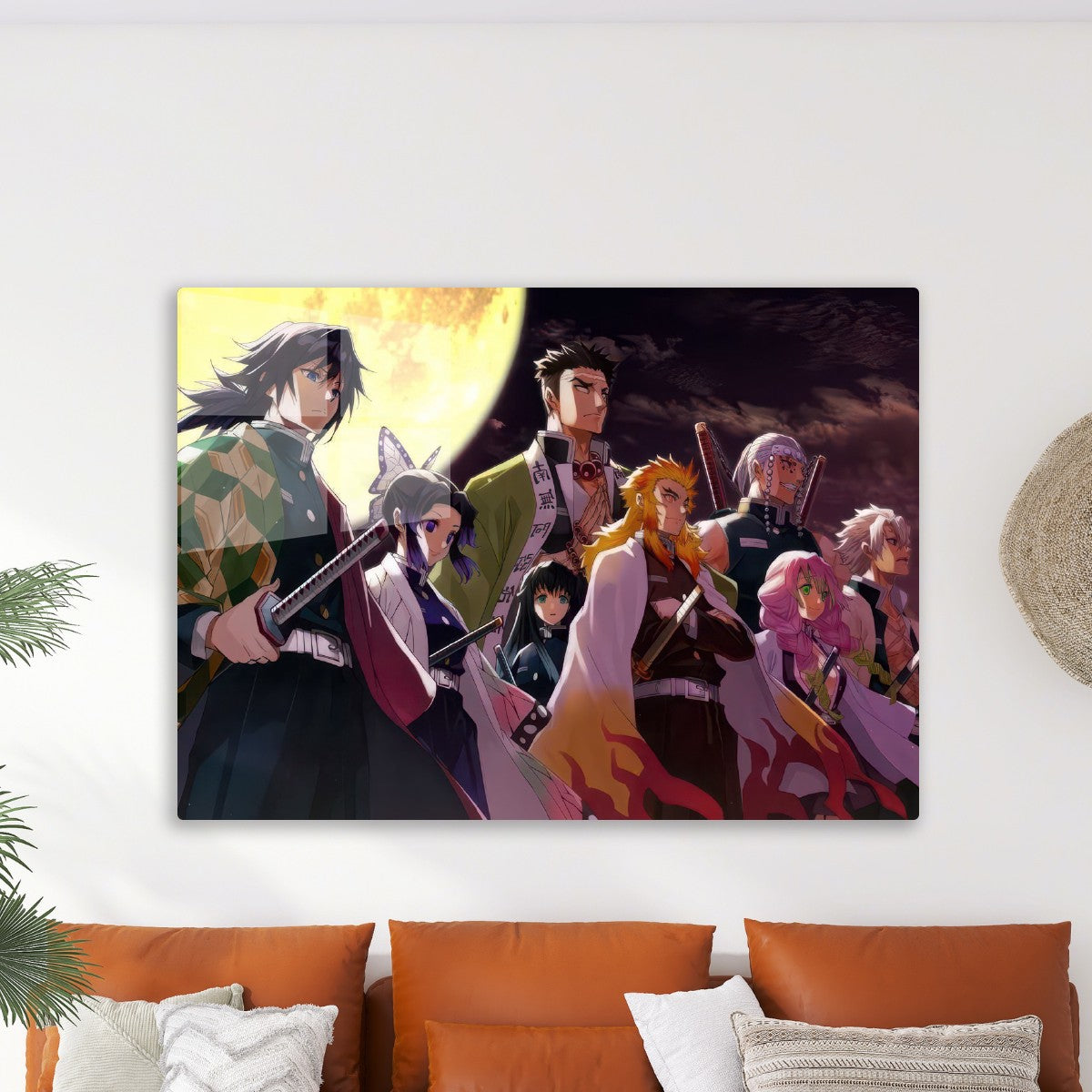 Demon Slayer Kimetsu no Yaiba