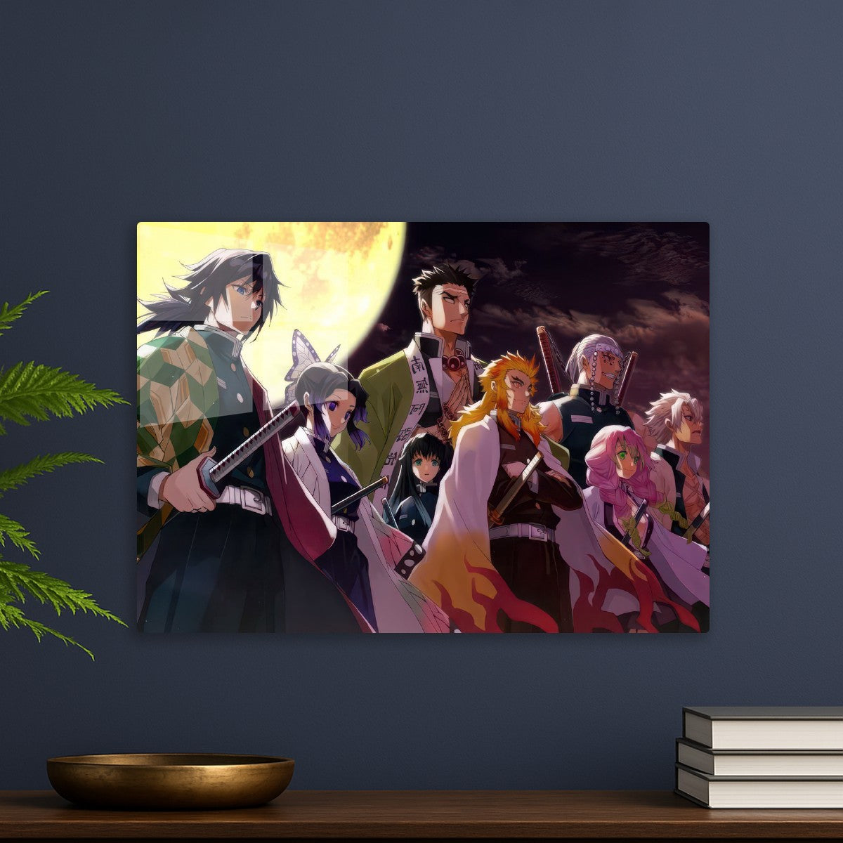 Demon Slayer Kimetsu no Yaiba