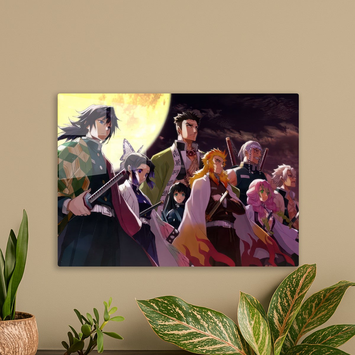 Demon Slayer Kimetsu no Yaiba