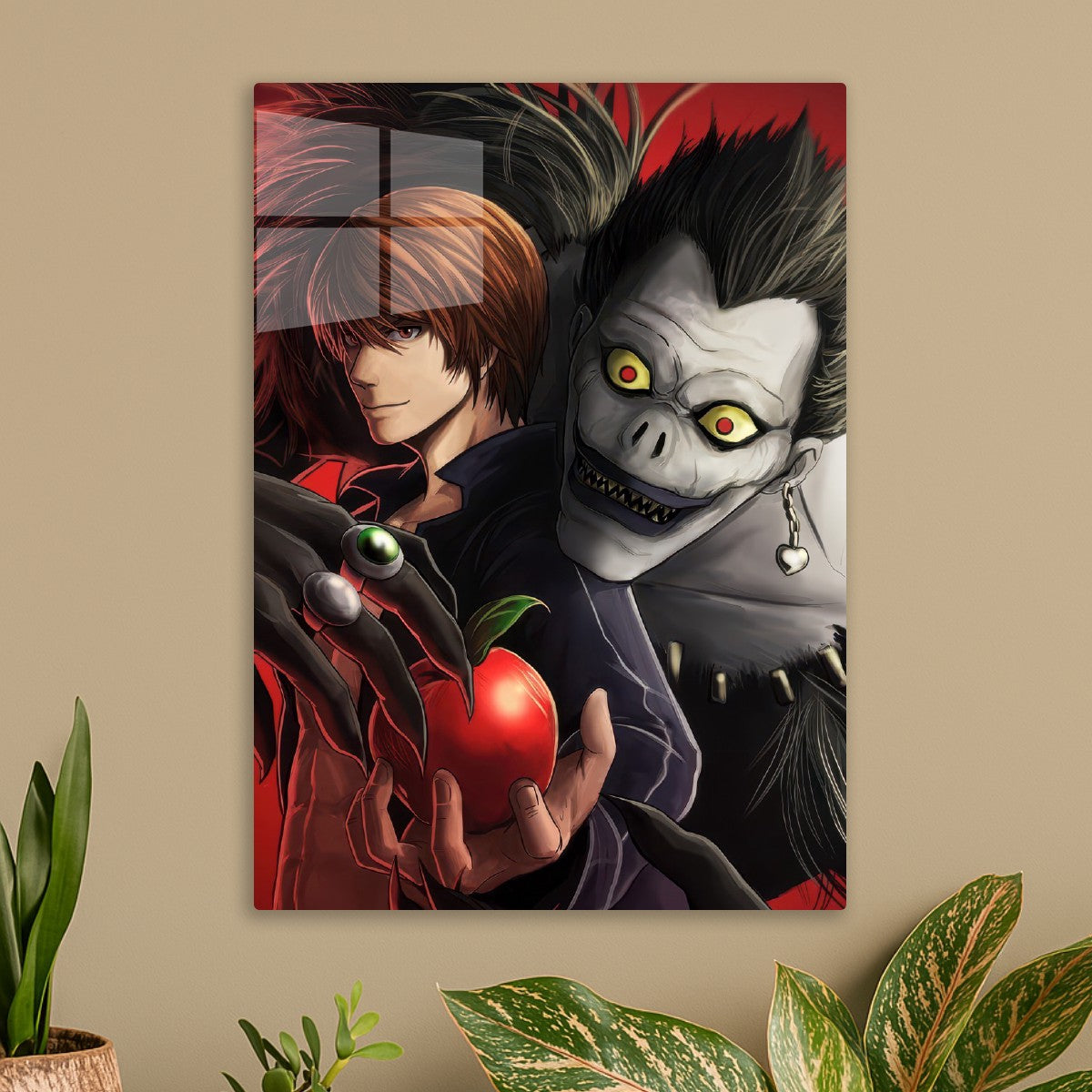 Death Note
