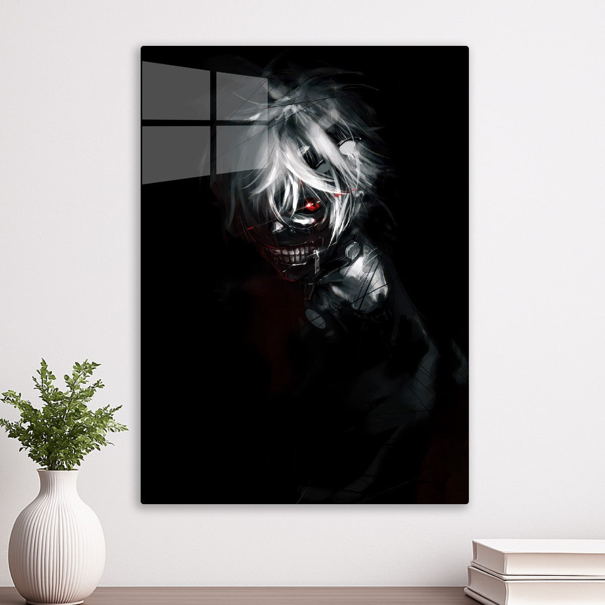 Ken Kaneki