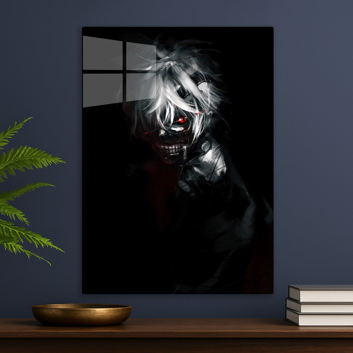 Ken Kaneki