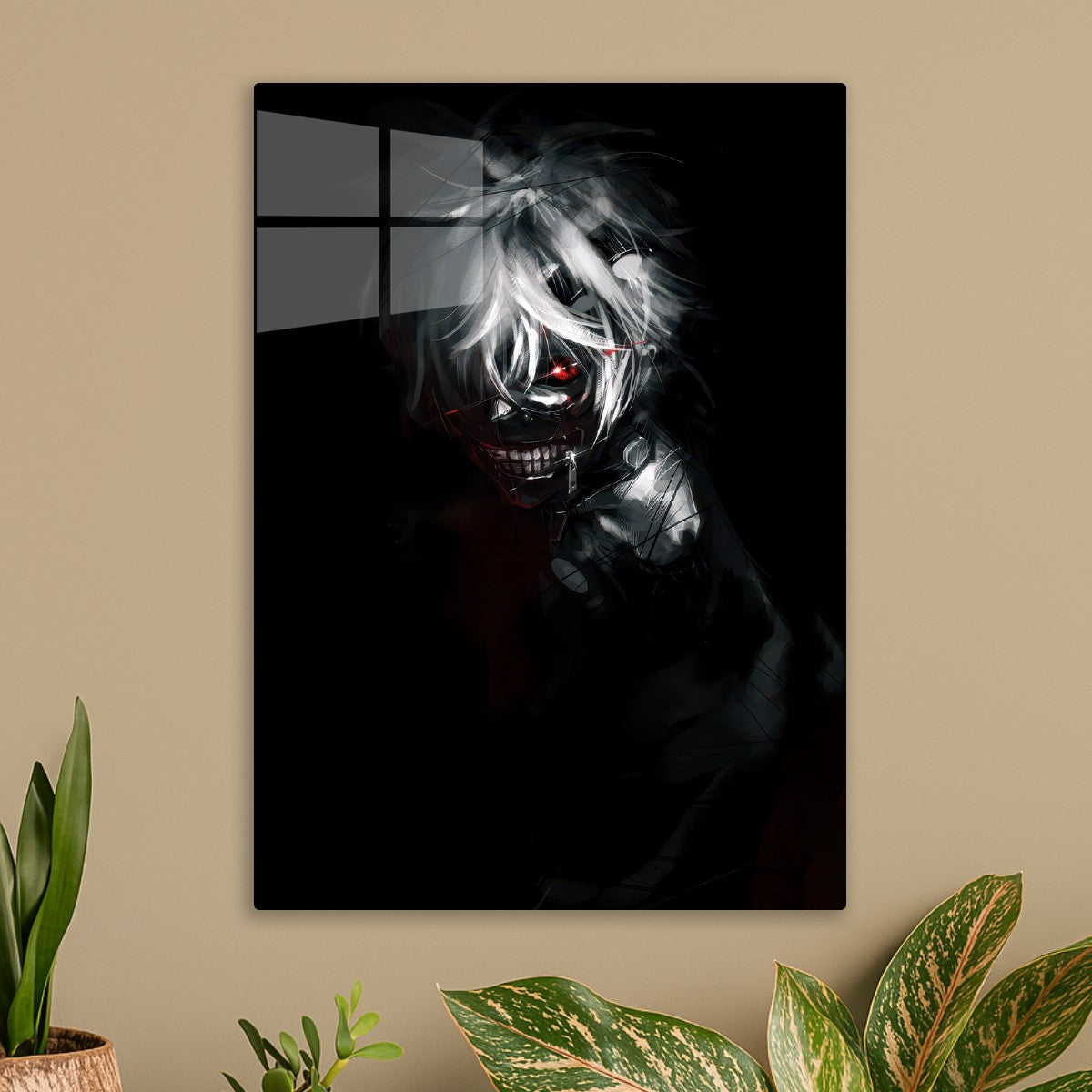 Ken Kaneki