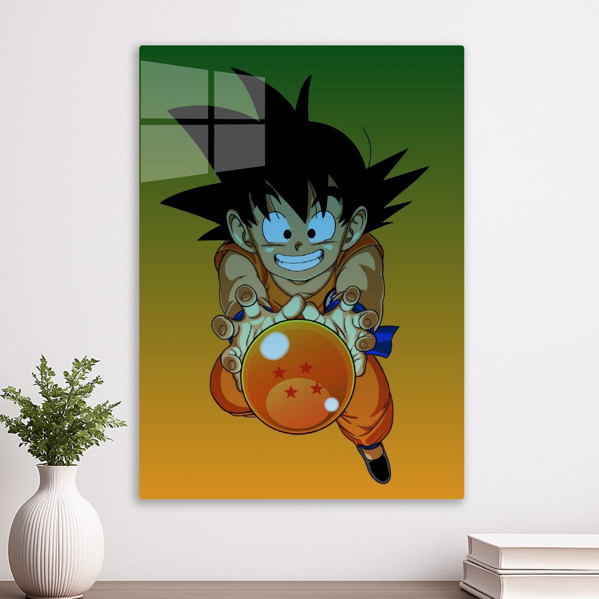 Dragon Ball Z