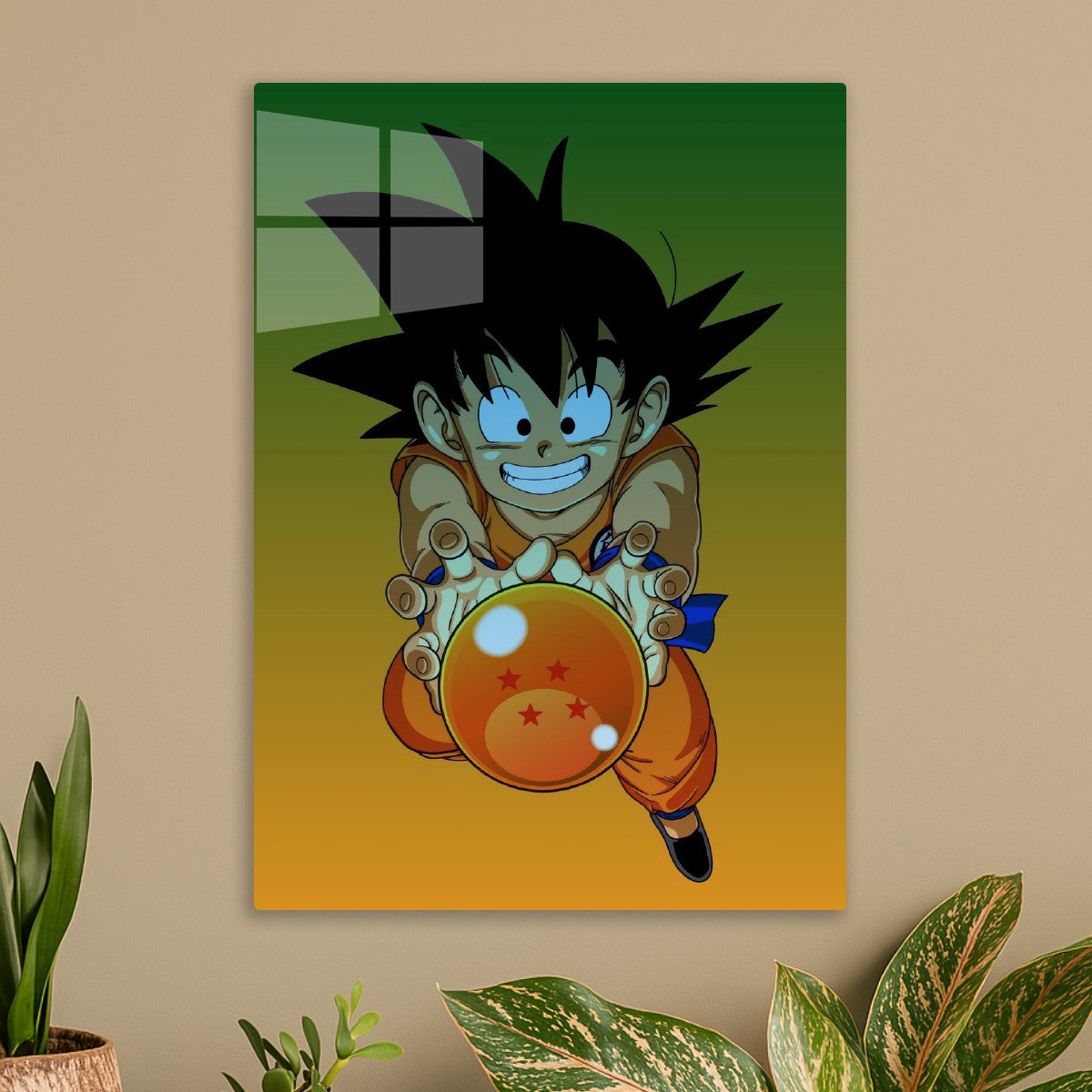 Dragon Ball Z