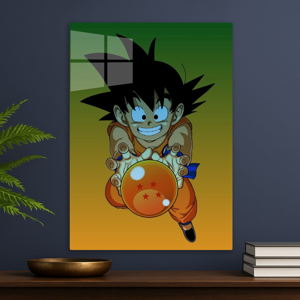 Dragon Ball Z