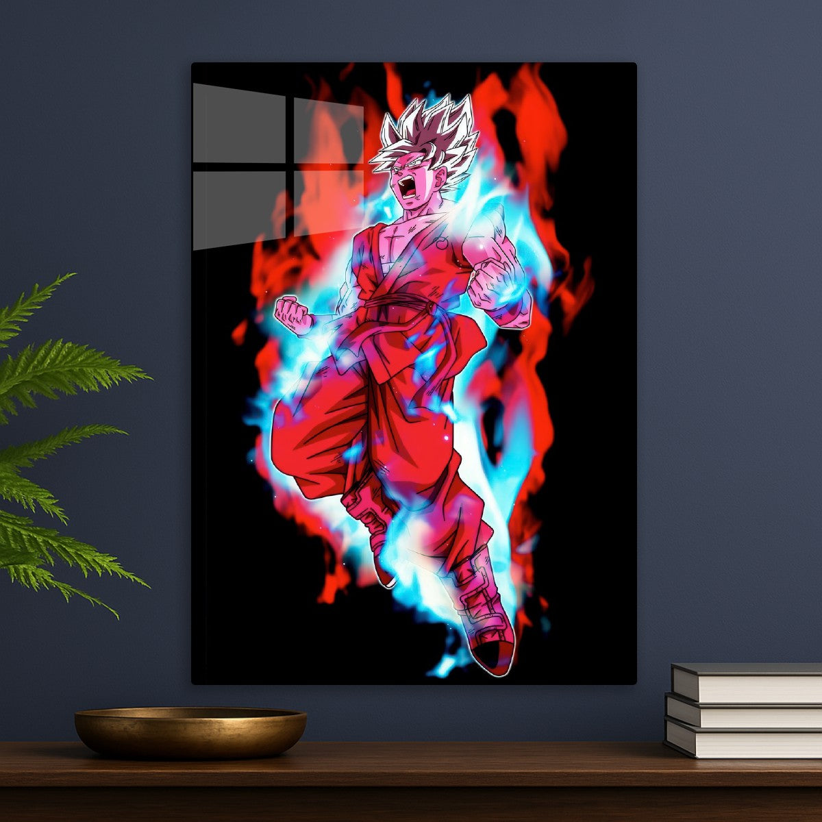Dragon Ball Z