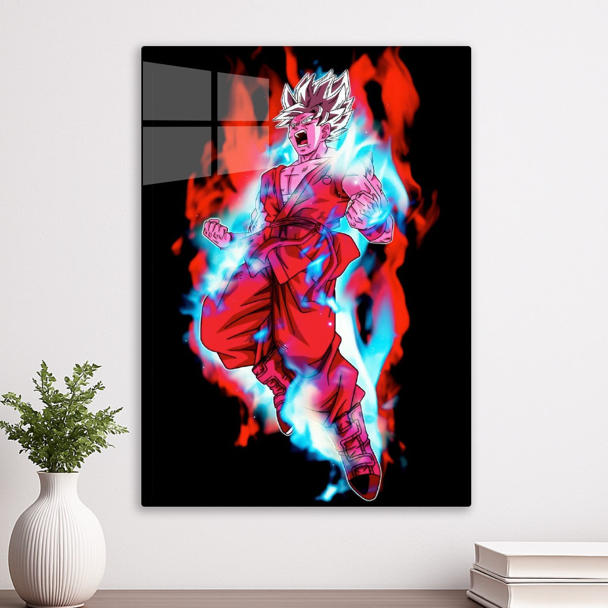 Dragon Ball Z