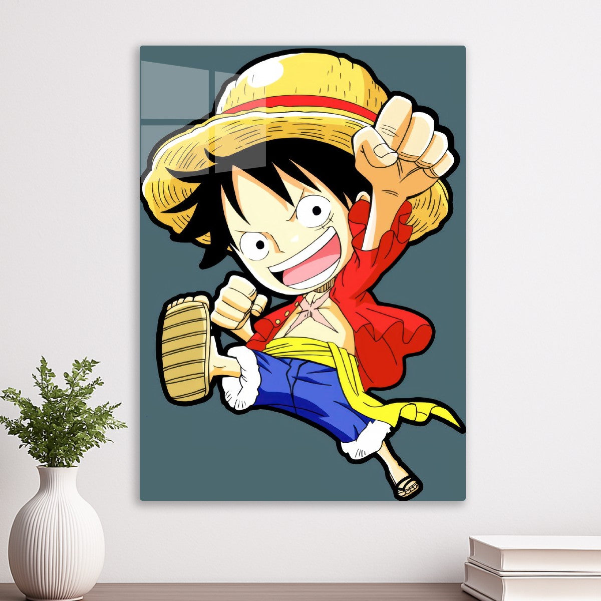 One piece