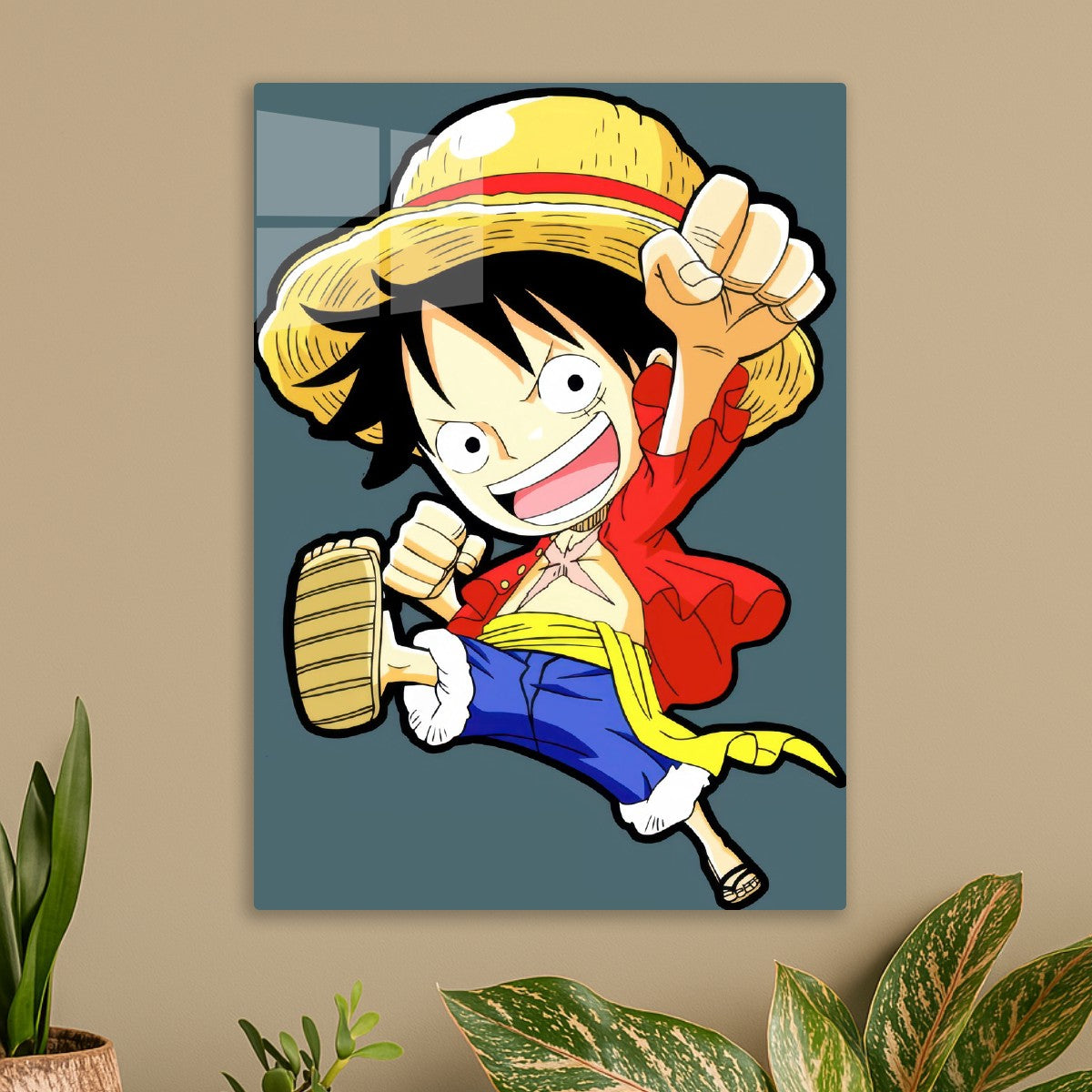 One piece