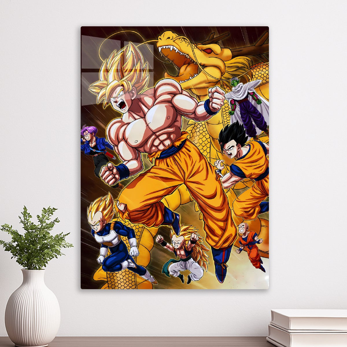 Dragon Ball Z