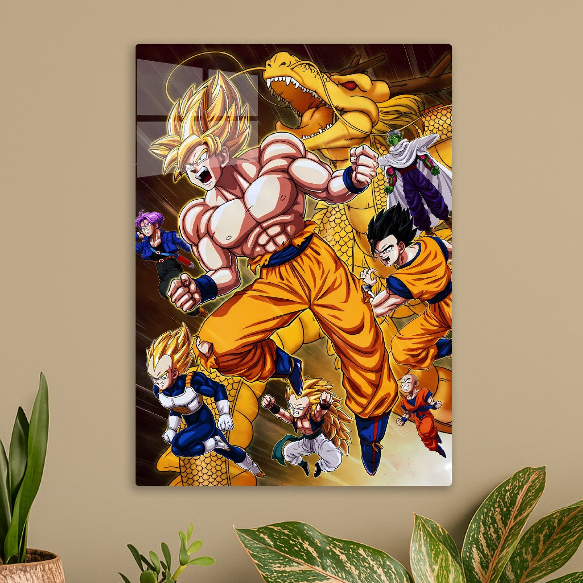 Dragon Ball Z