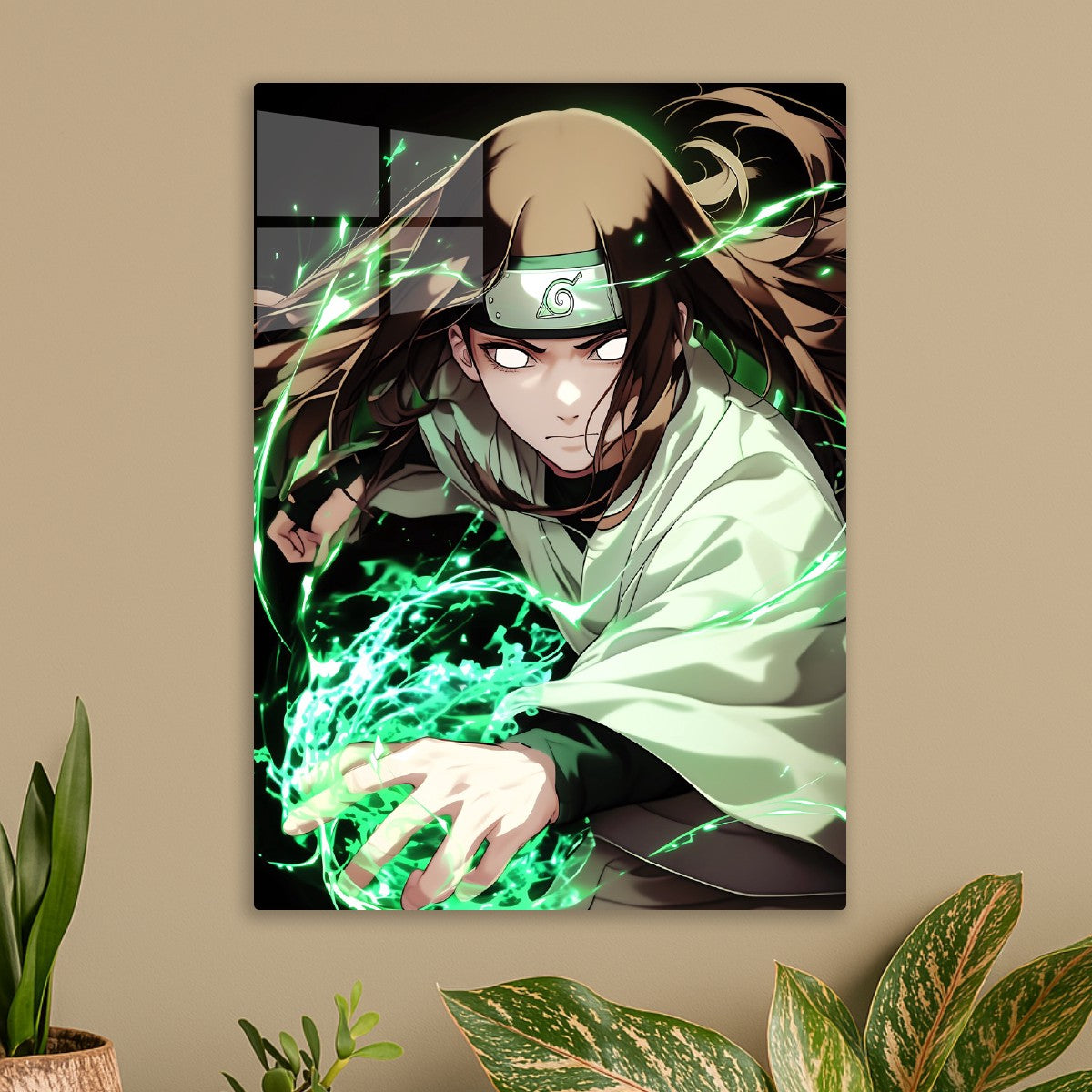 Neji Hyuuga