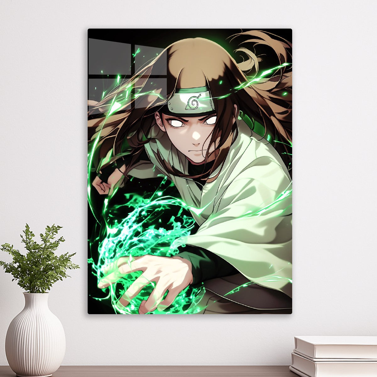 Neji Hyuuga