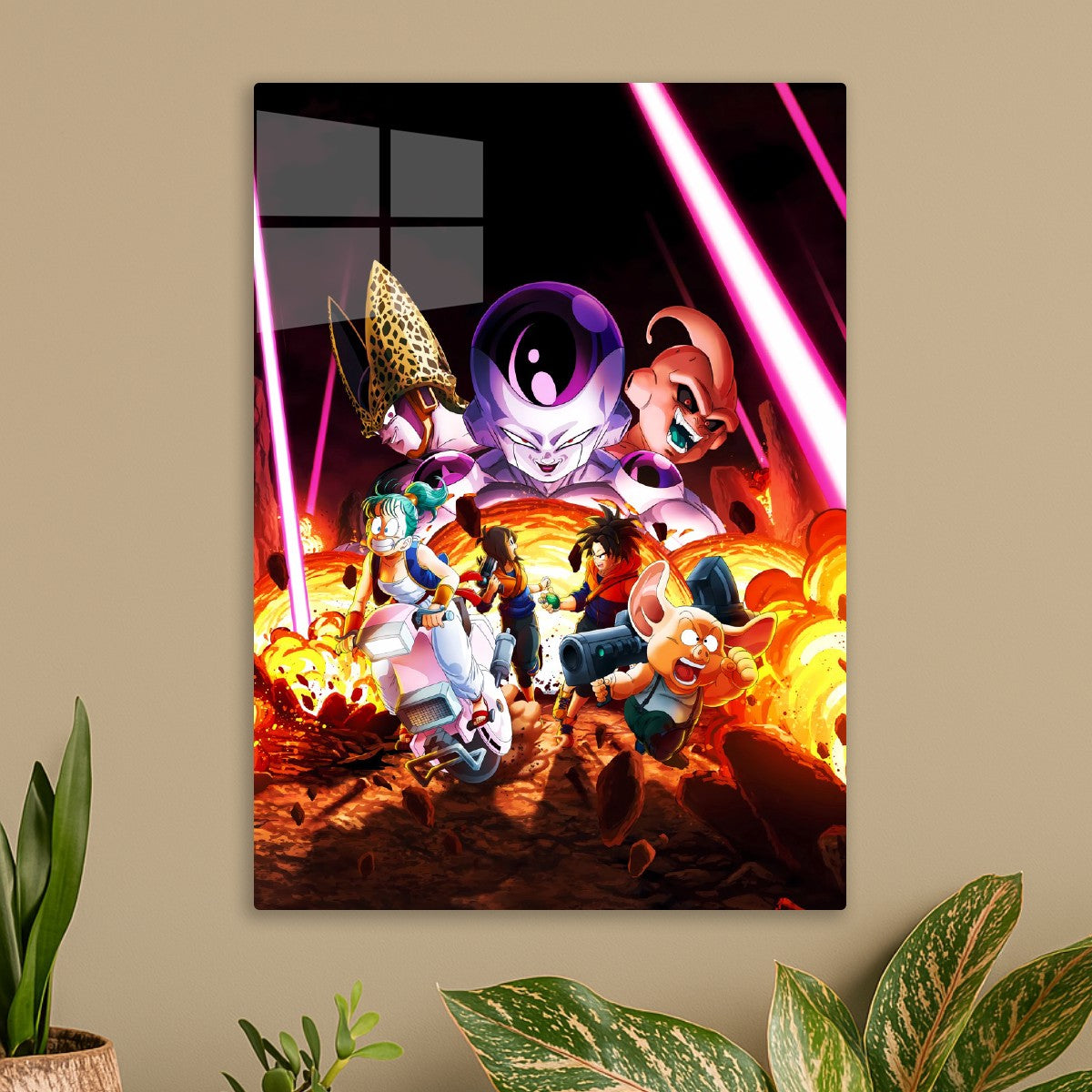 Dragon Ball Z