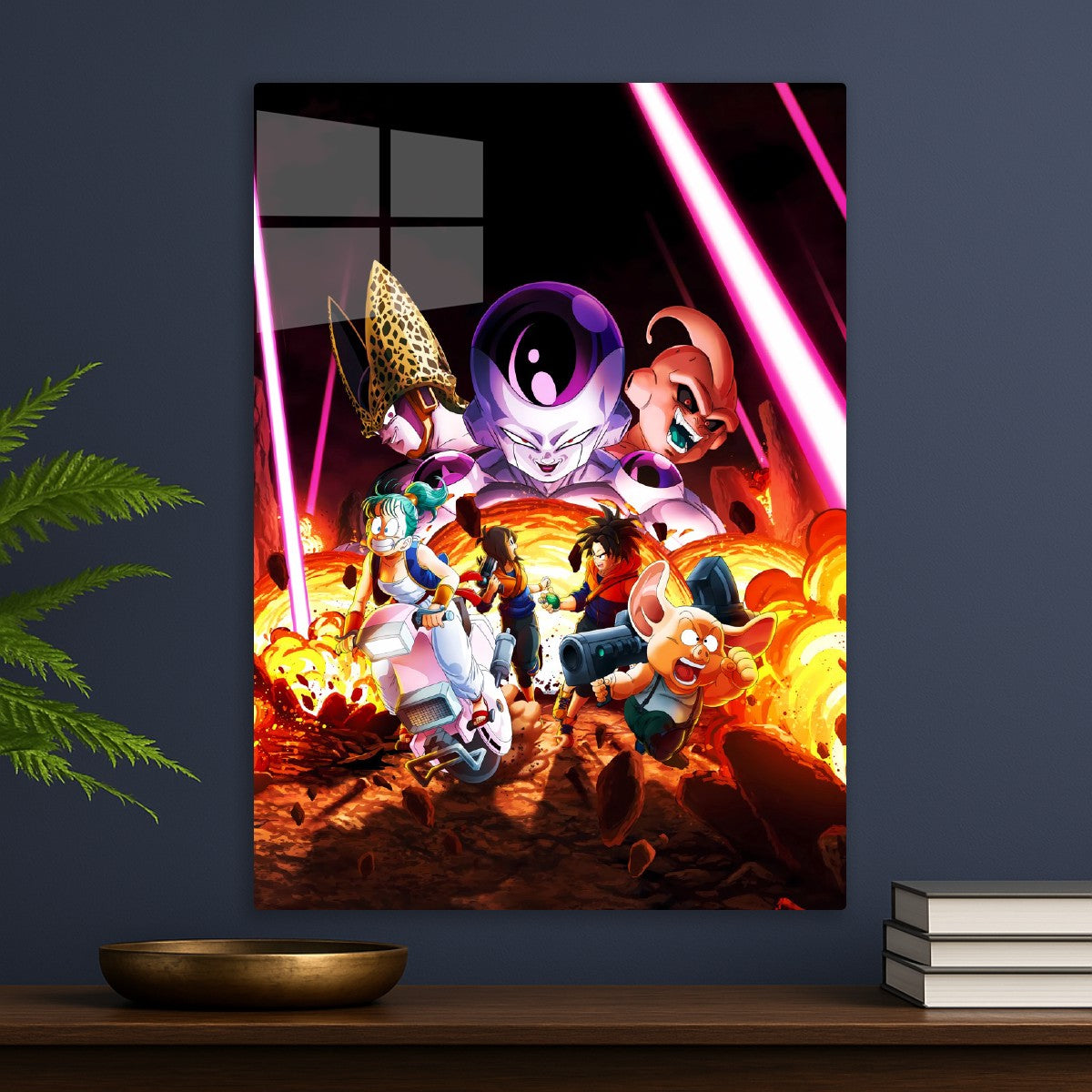 Dragon Ball Z