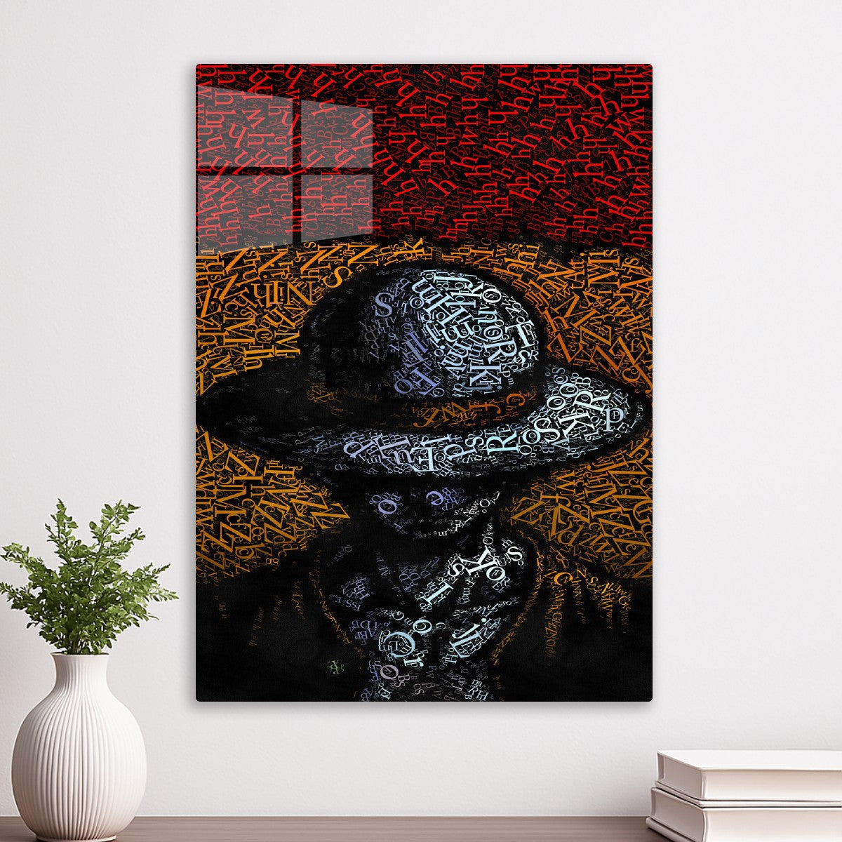 Captain Strawhat Pirate Luffy
