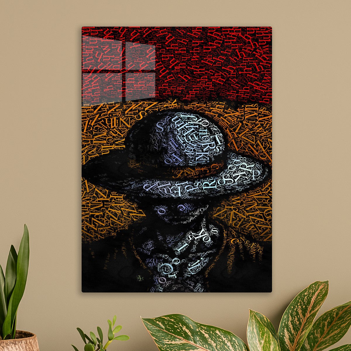 Captain Strawhat Pirate Luffy