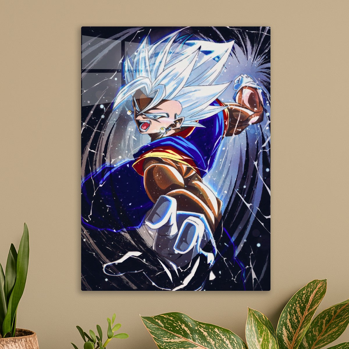 Dragon Ball Z