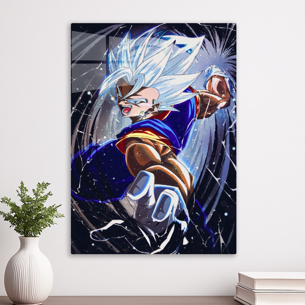 Dragon Ball Z