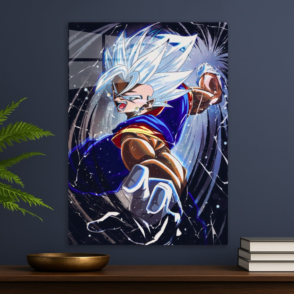 Dragon Ball Z