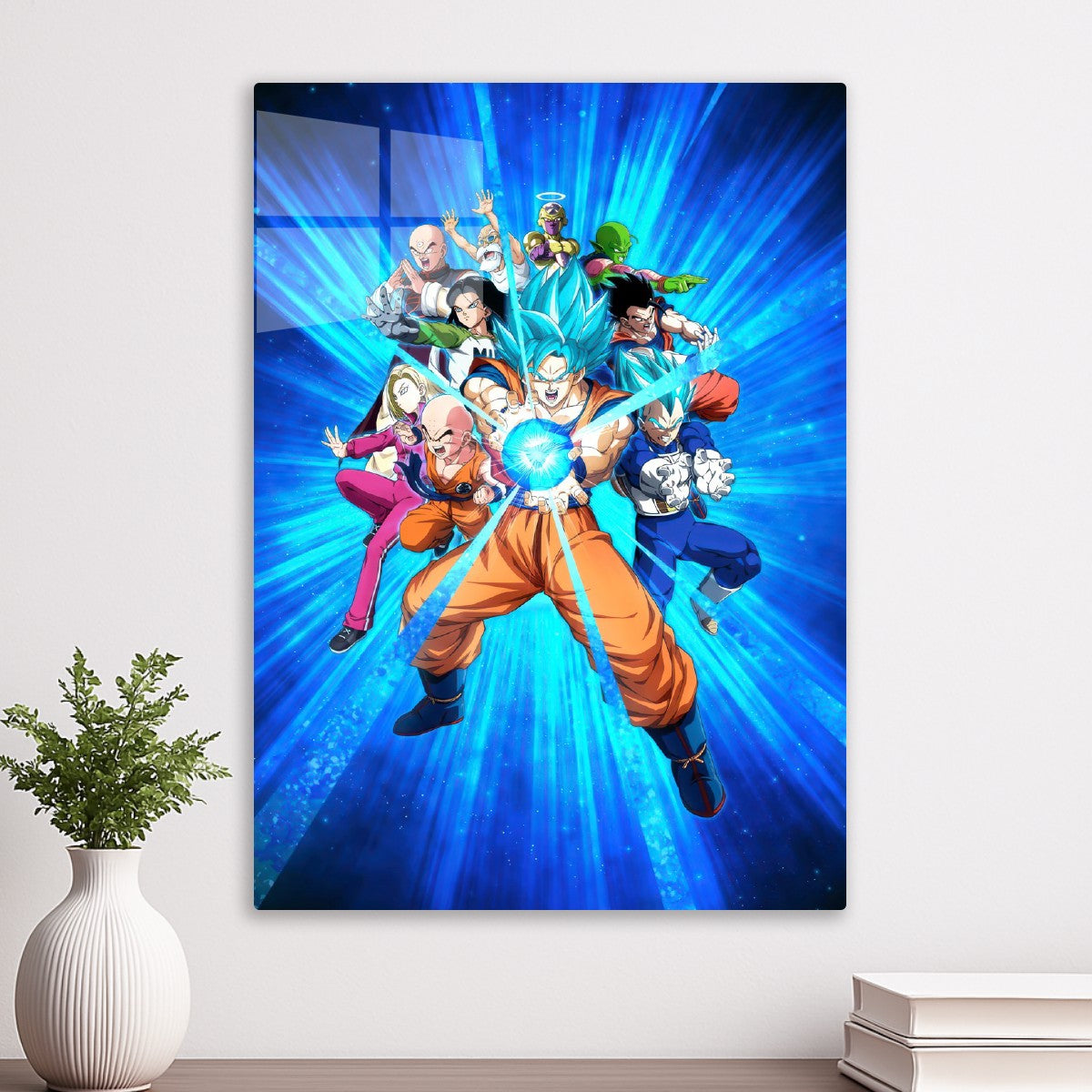 Dragon Ball Z