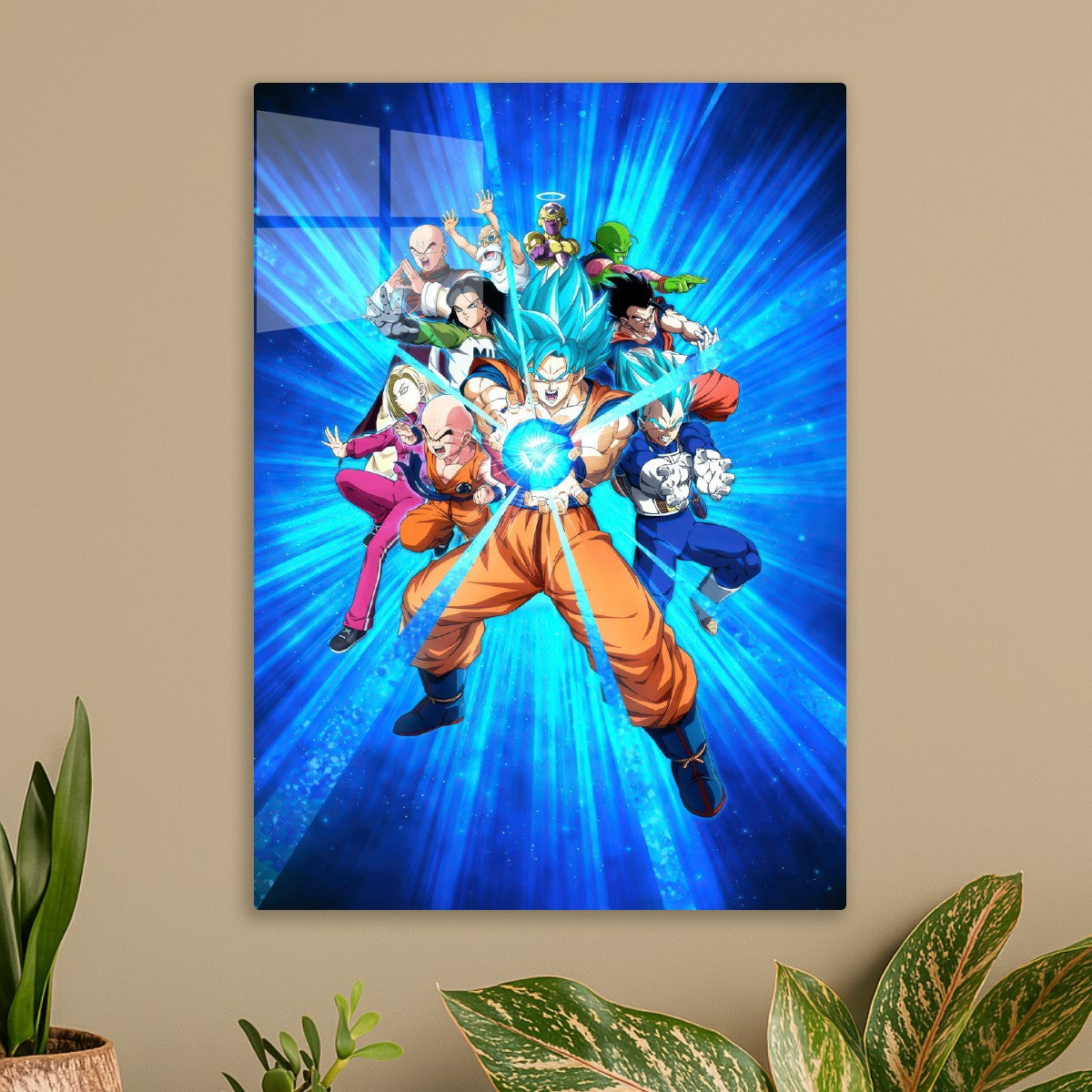 Dragon Ball Z