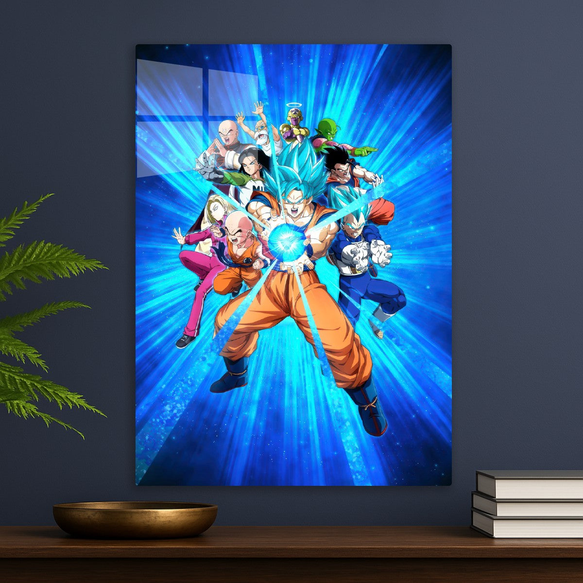 Dragon Ball Z