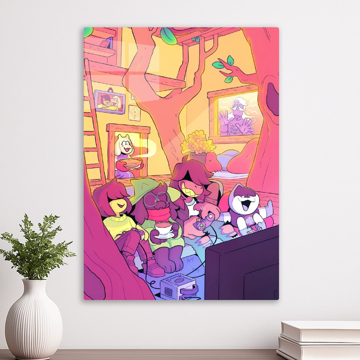 Deltarune