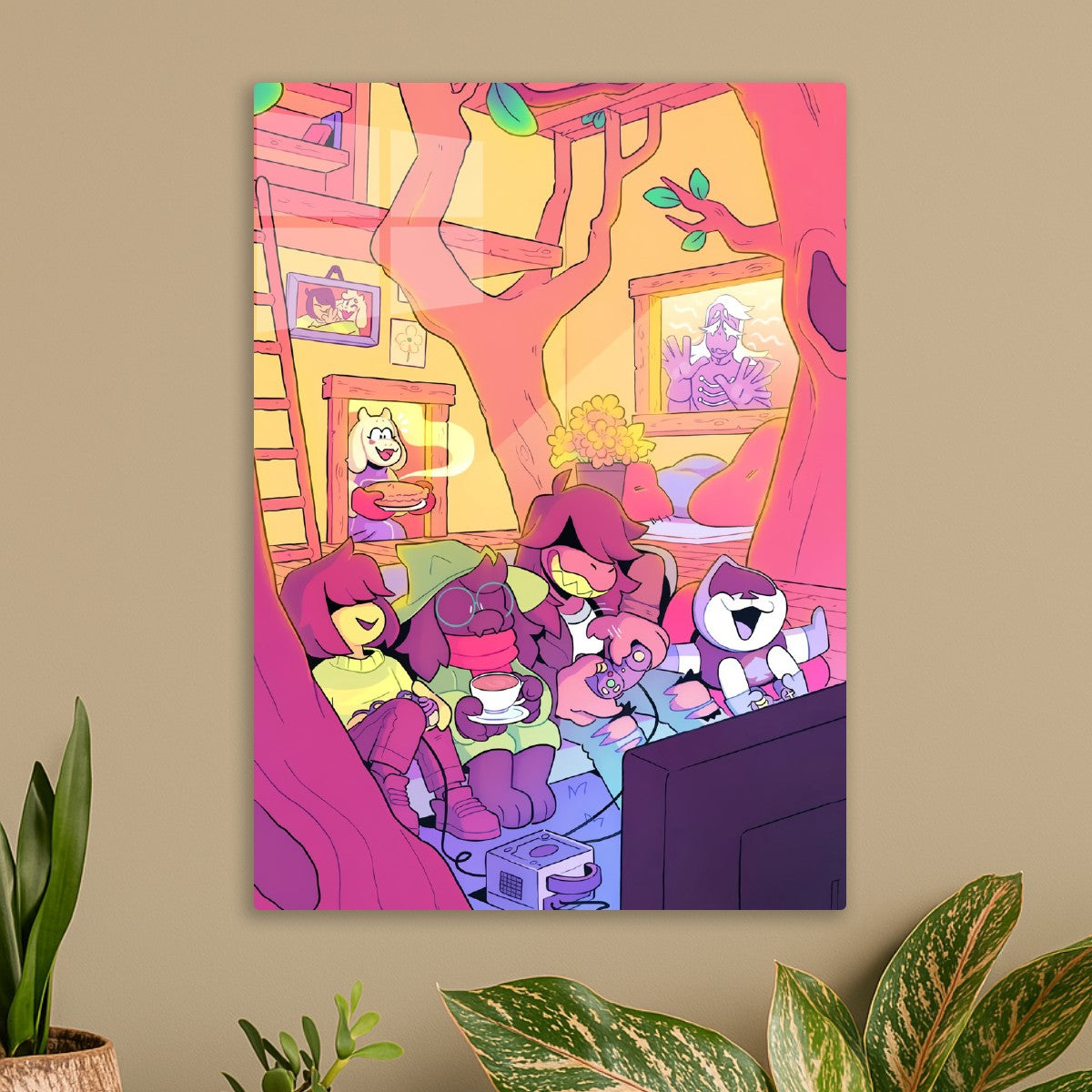 Deltarune