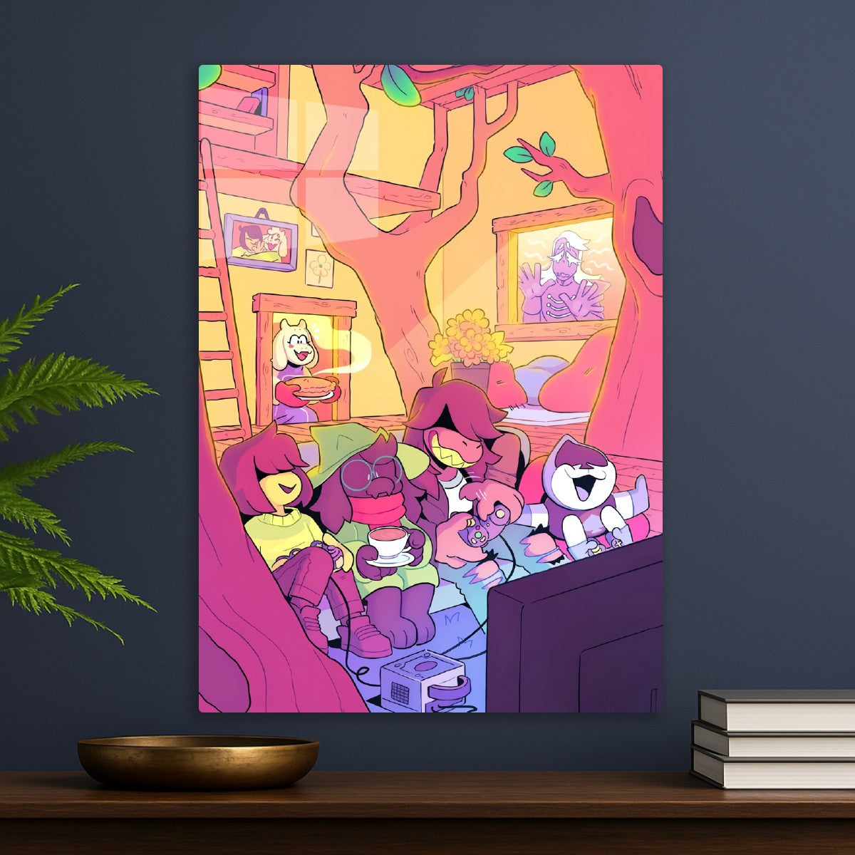 Deltarune