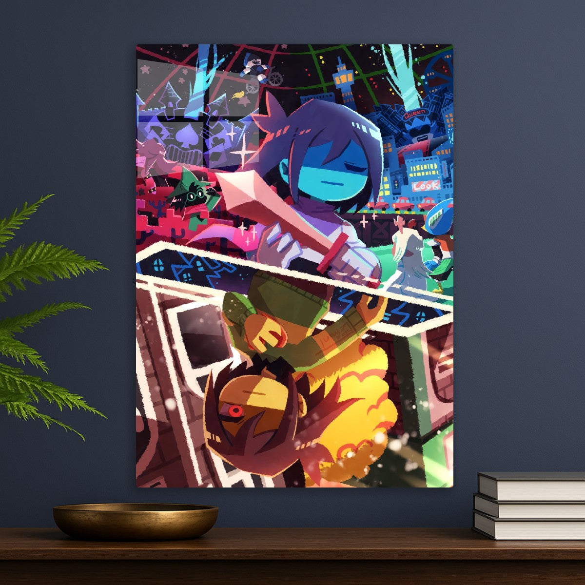 Deltarune