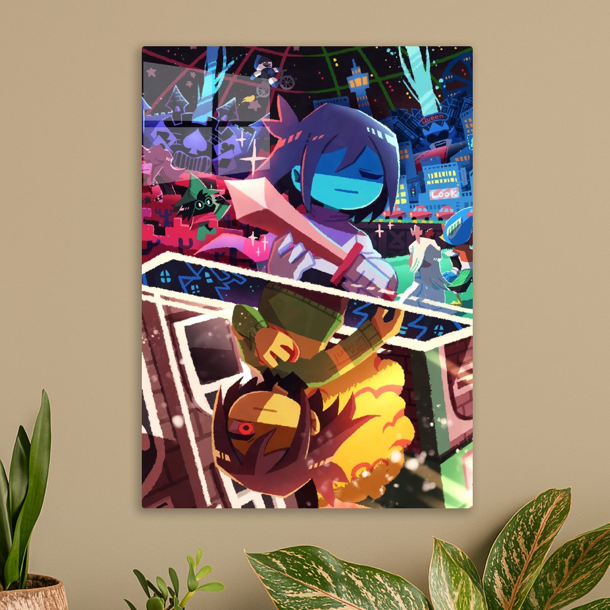 Deltarune