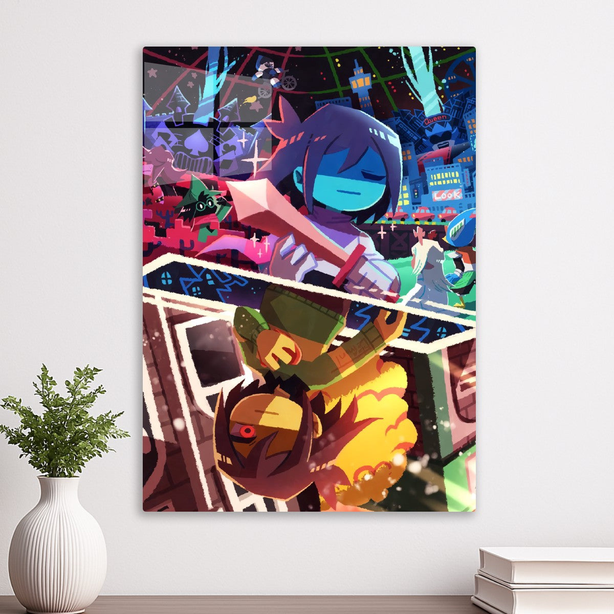 Deltarune