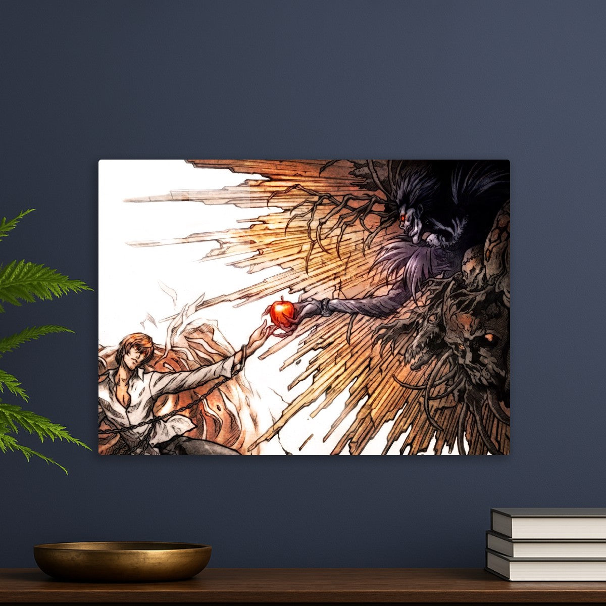 Death Note
