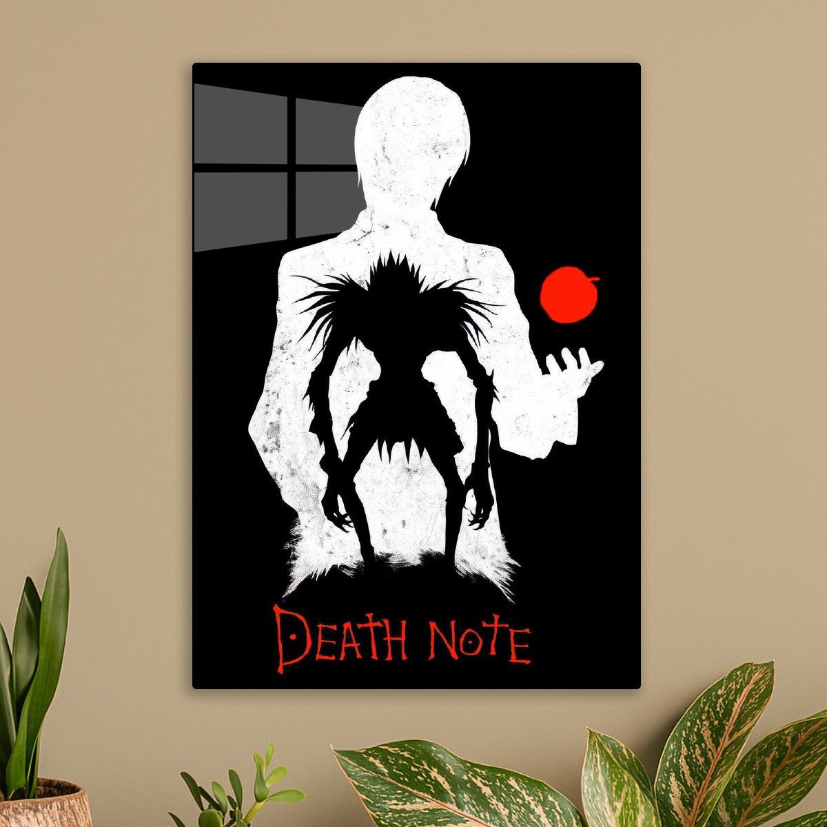 Death Note