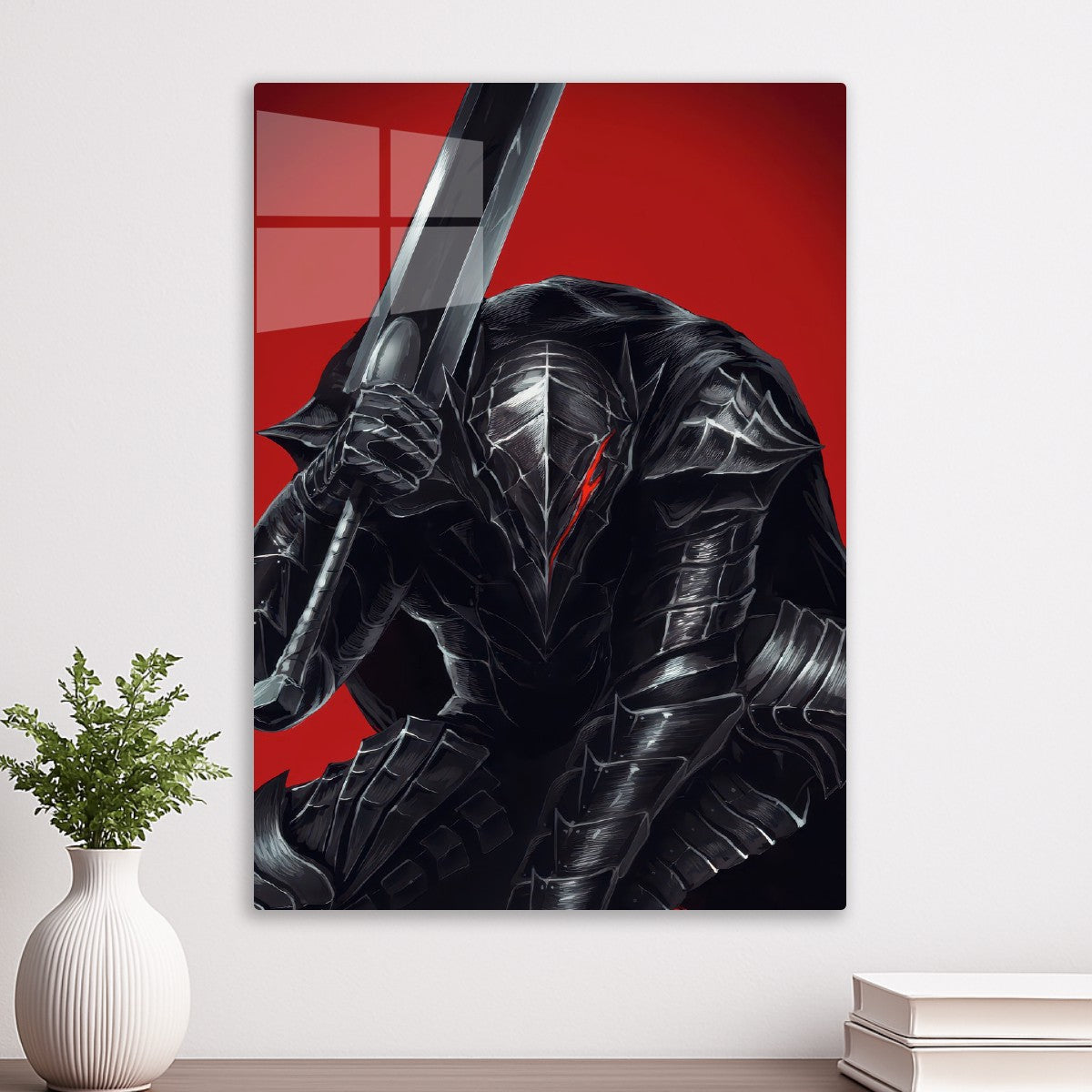 Berserk