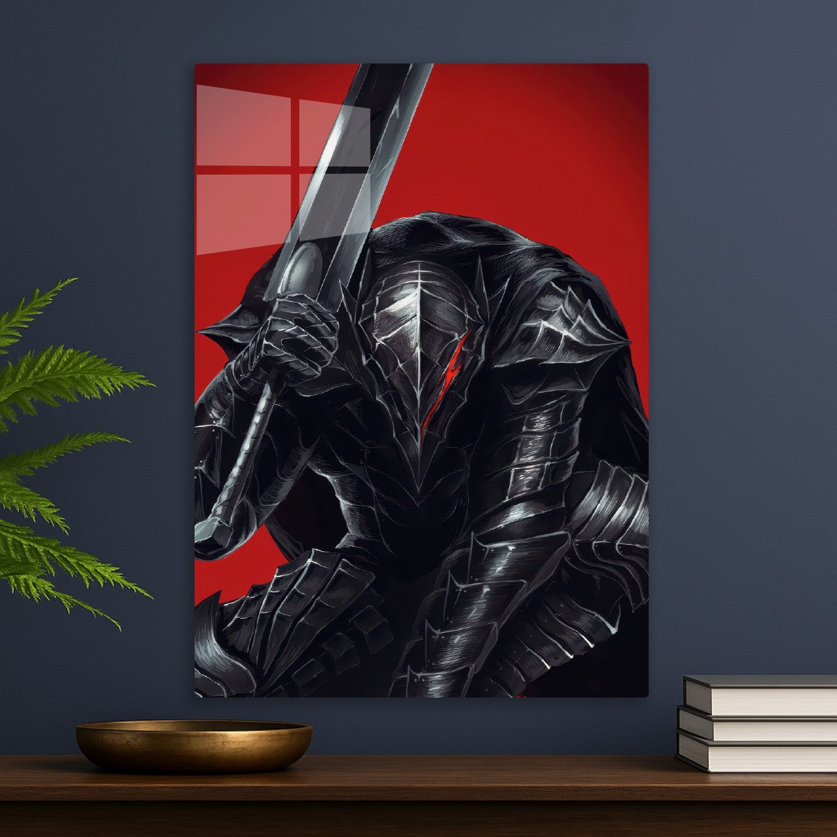 Berserk