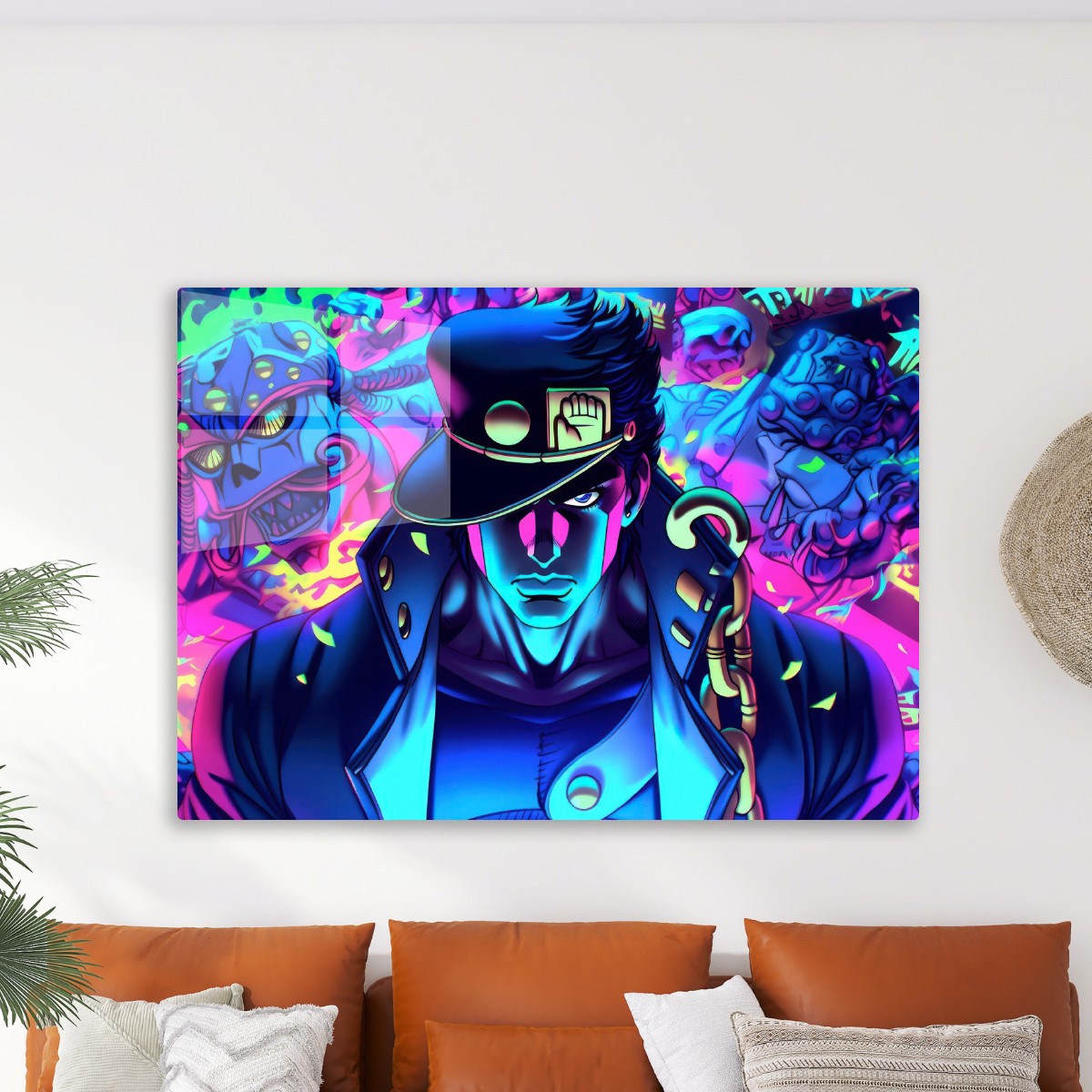 JoJo's Bizarre Adventure