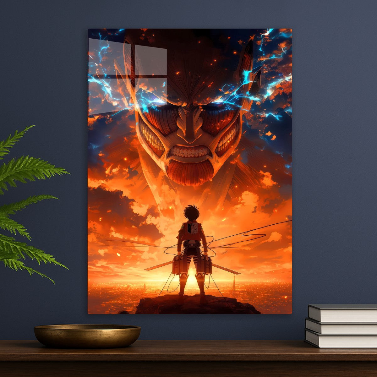 Attack on Titan