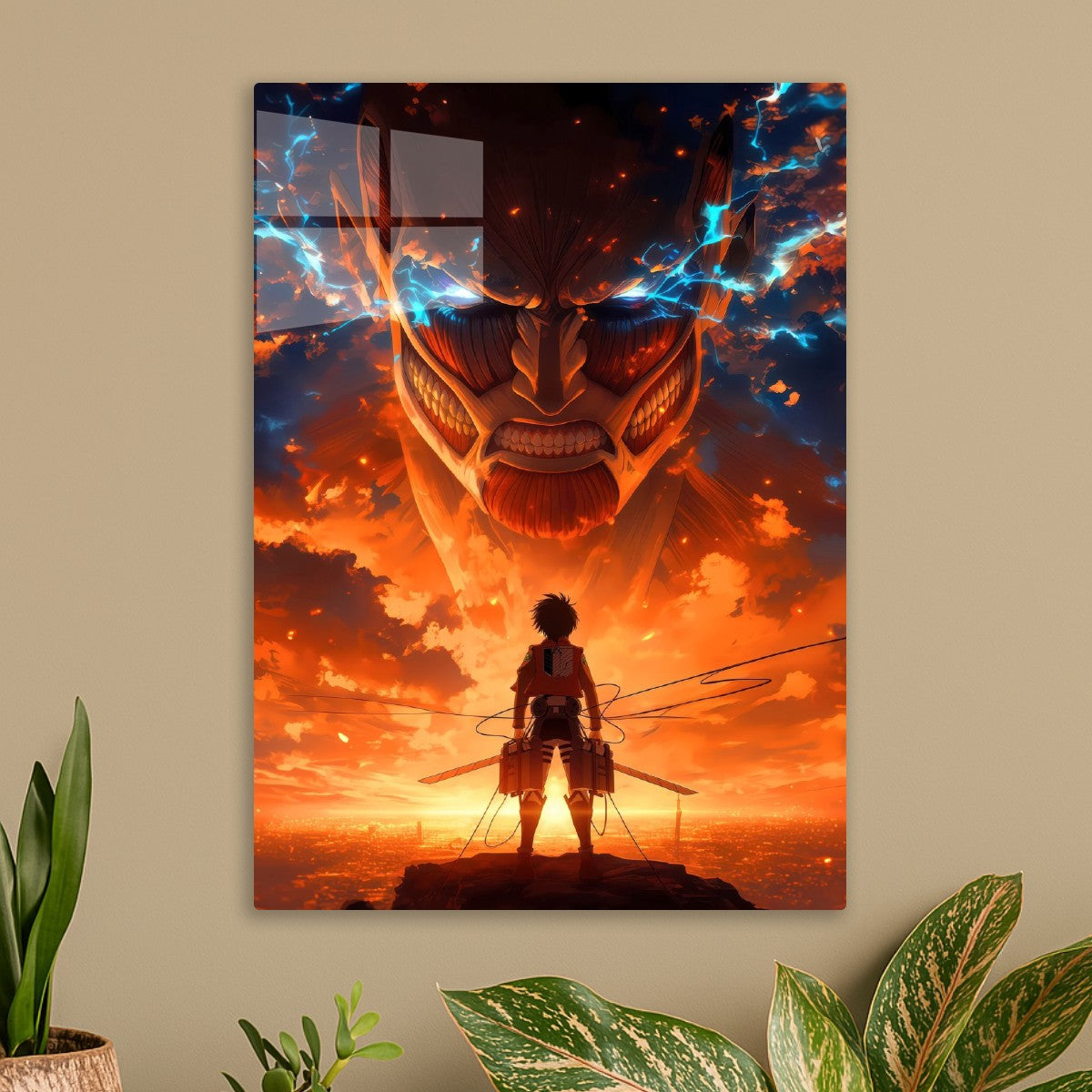 Attack on Titan