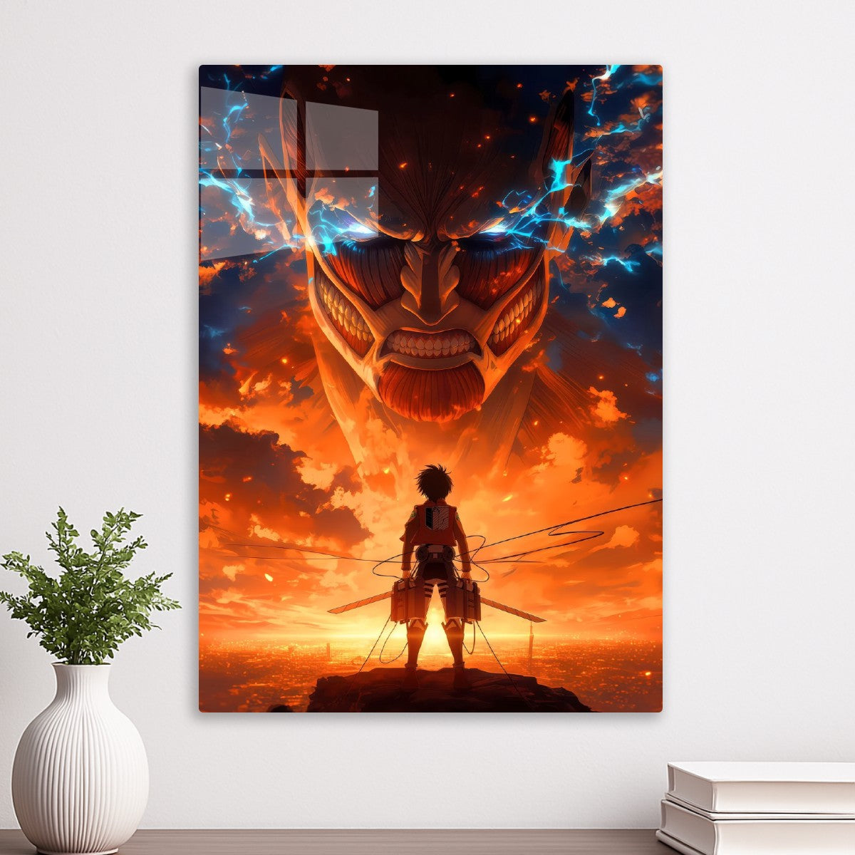 Attack on Titan