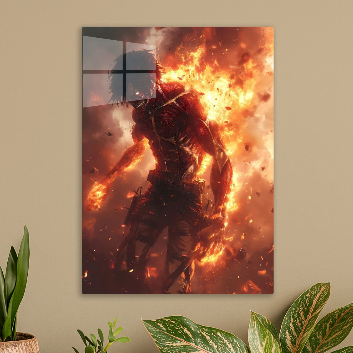 Attack on Titan