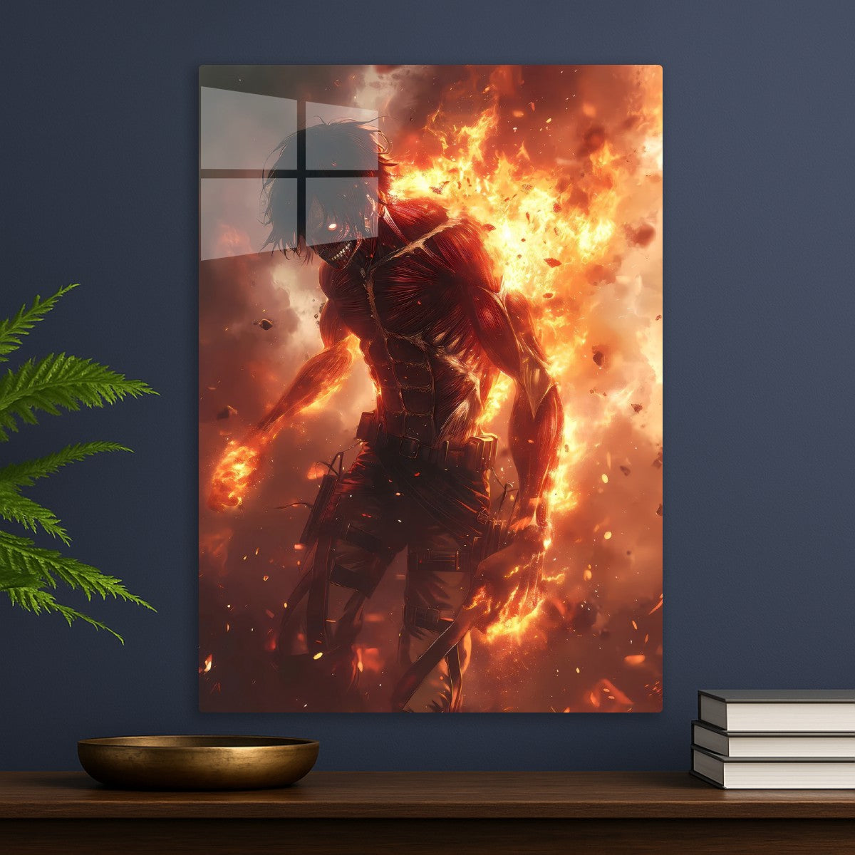 Attack on Titan