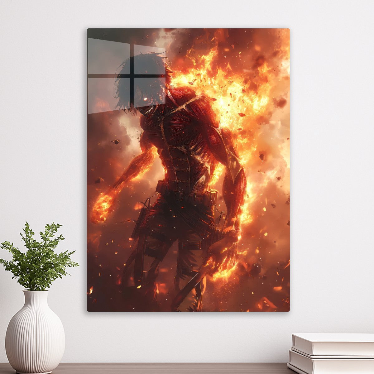 Attack on Titan