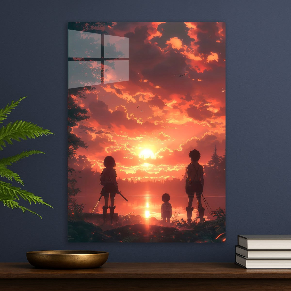 Attack on Titan