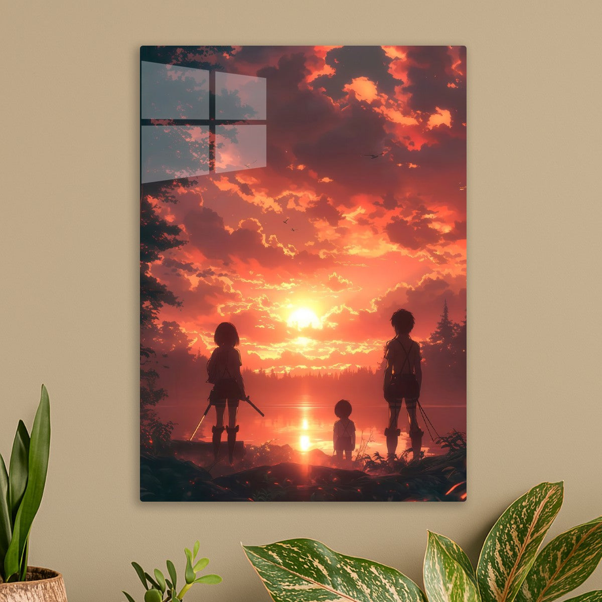 Attack on Titan