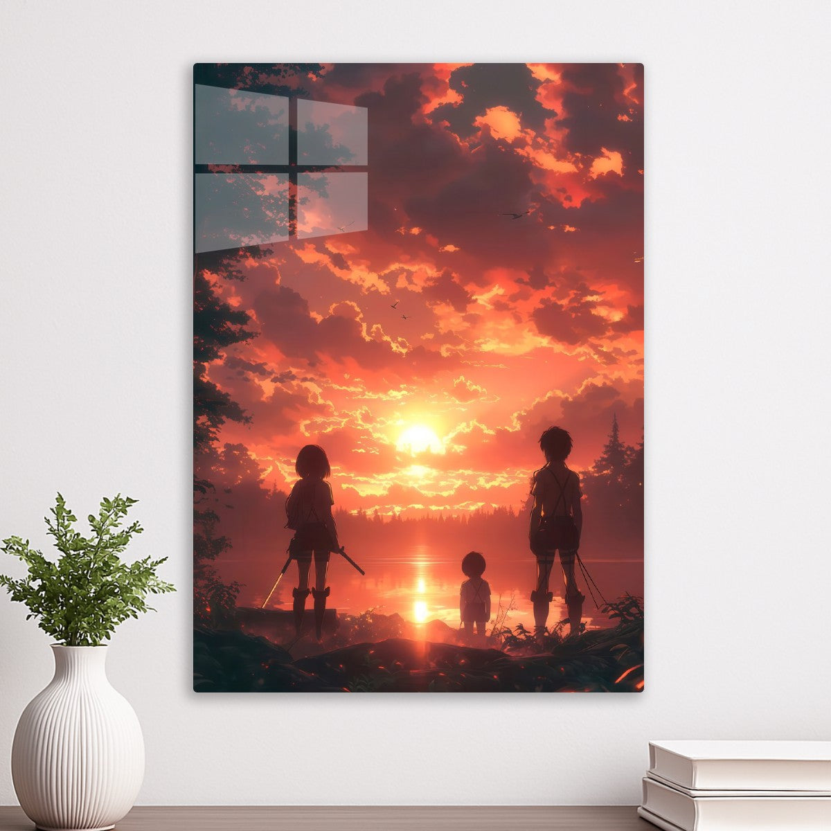 Attack on Titan