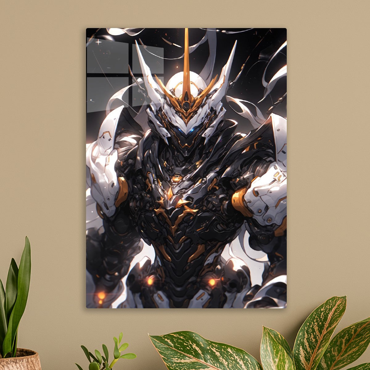 Fantasy Robot